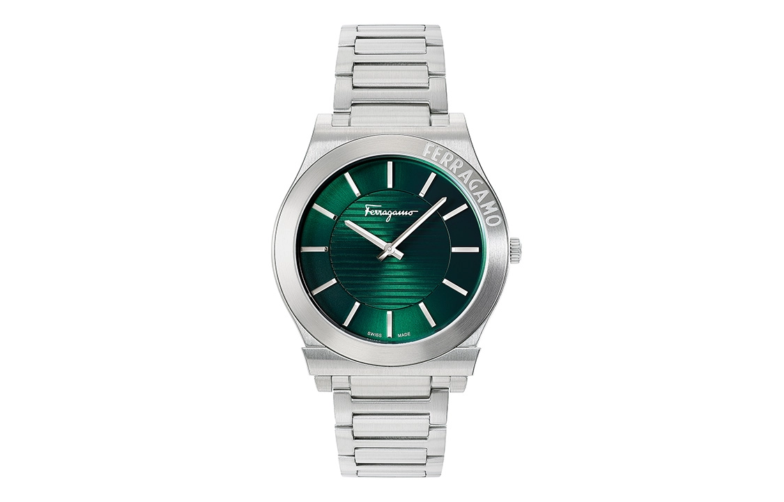 FERRAGAMO 41mm SFMP00222