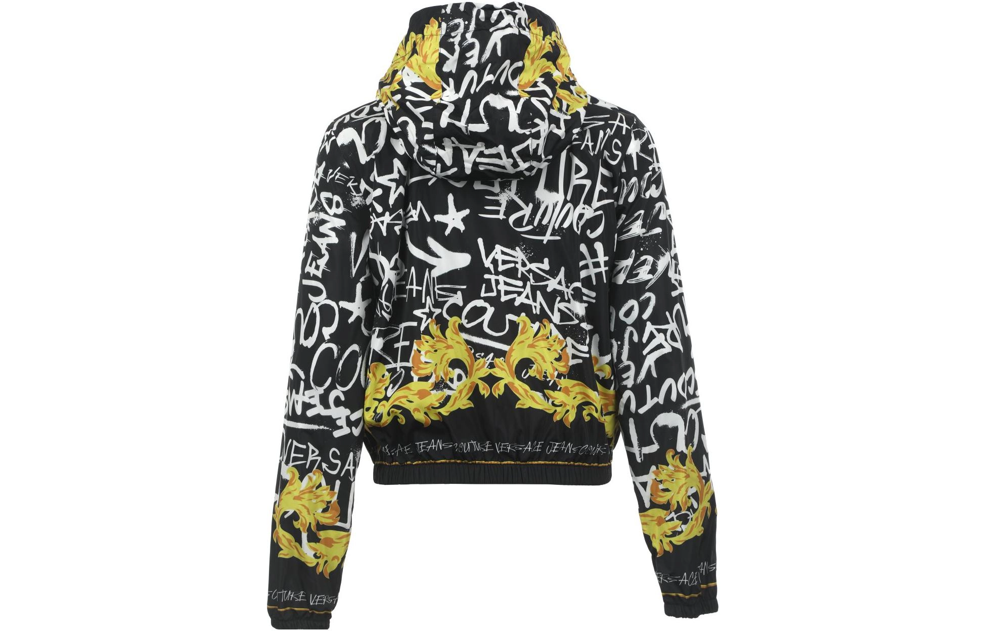 VERSACE JEANS COUTURE FW23 Logo