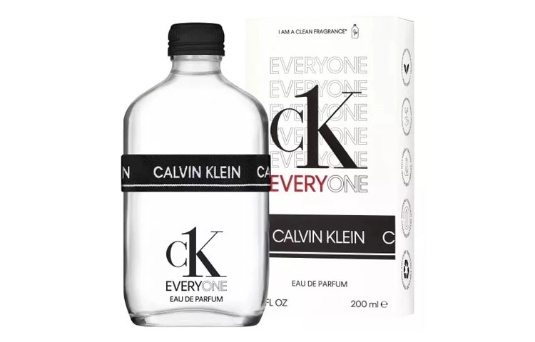CKCalvin Klein EDP 50ml100ml200ml