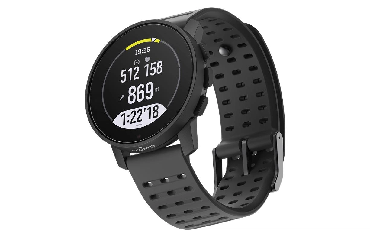 SUUNTO9PeakPro100SS050811000