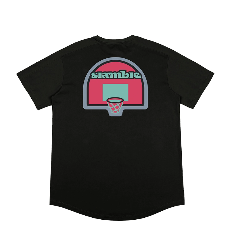 slamble LogoT