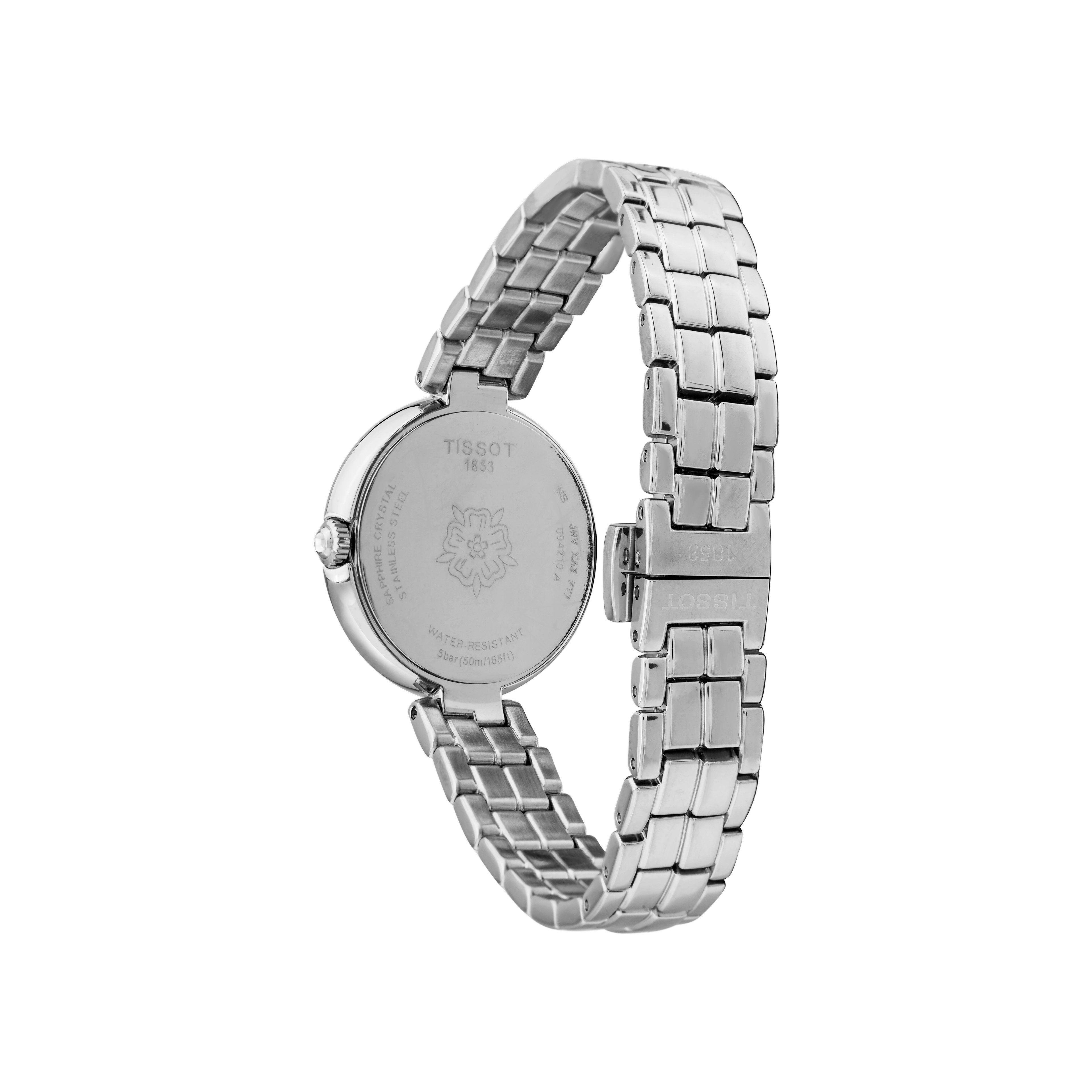 TISSOT 50 30mm T094.210.11.051.00