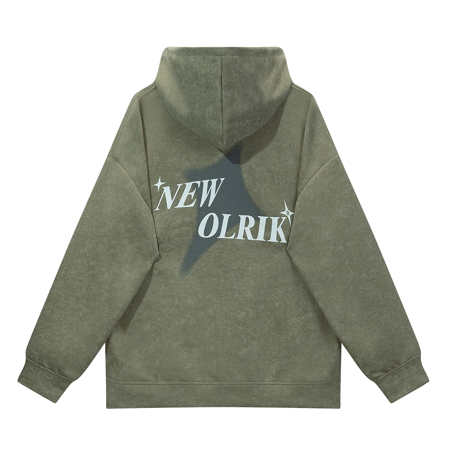 OLRIK Logo