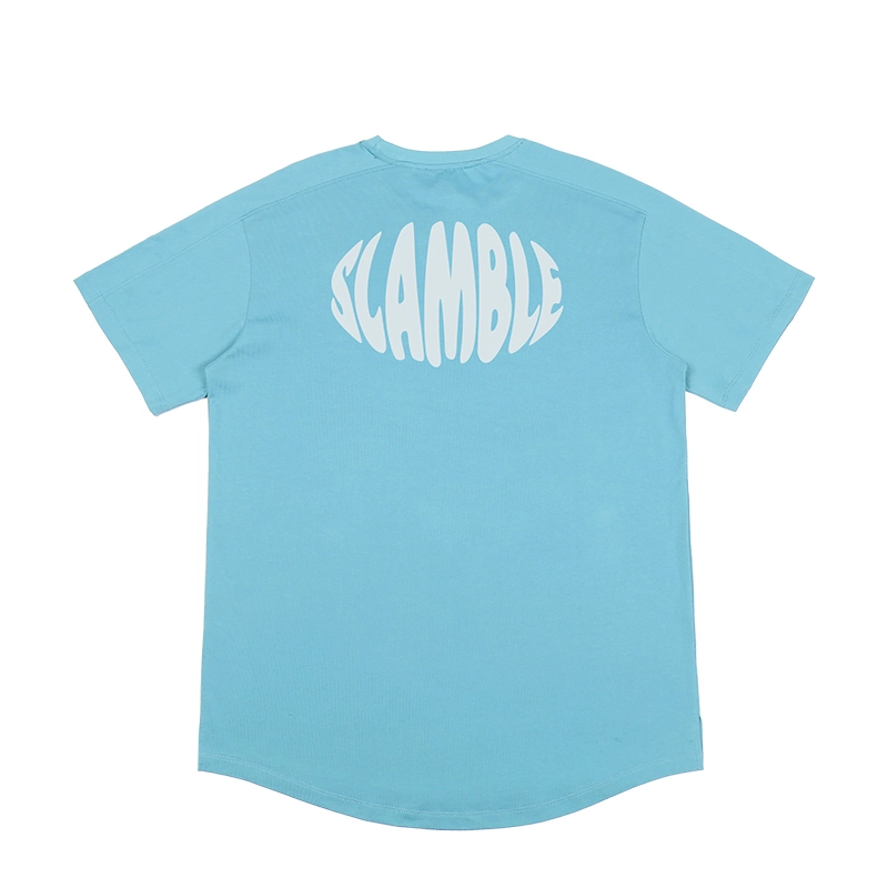 slamble LogoT