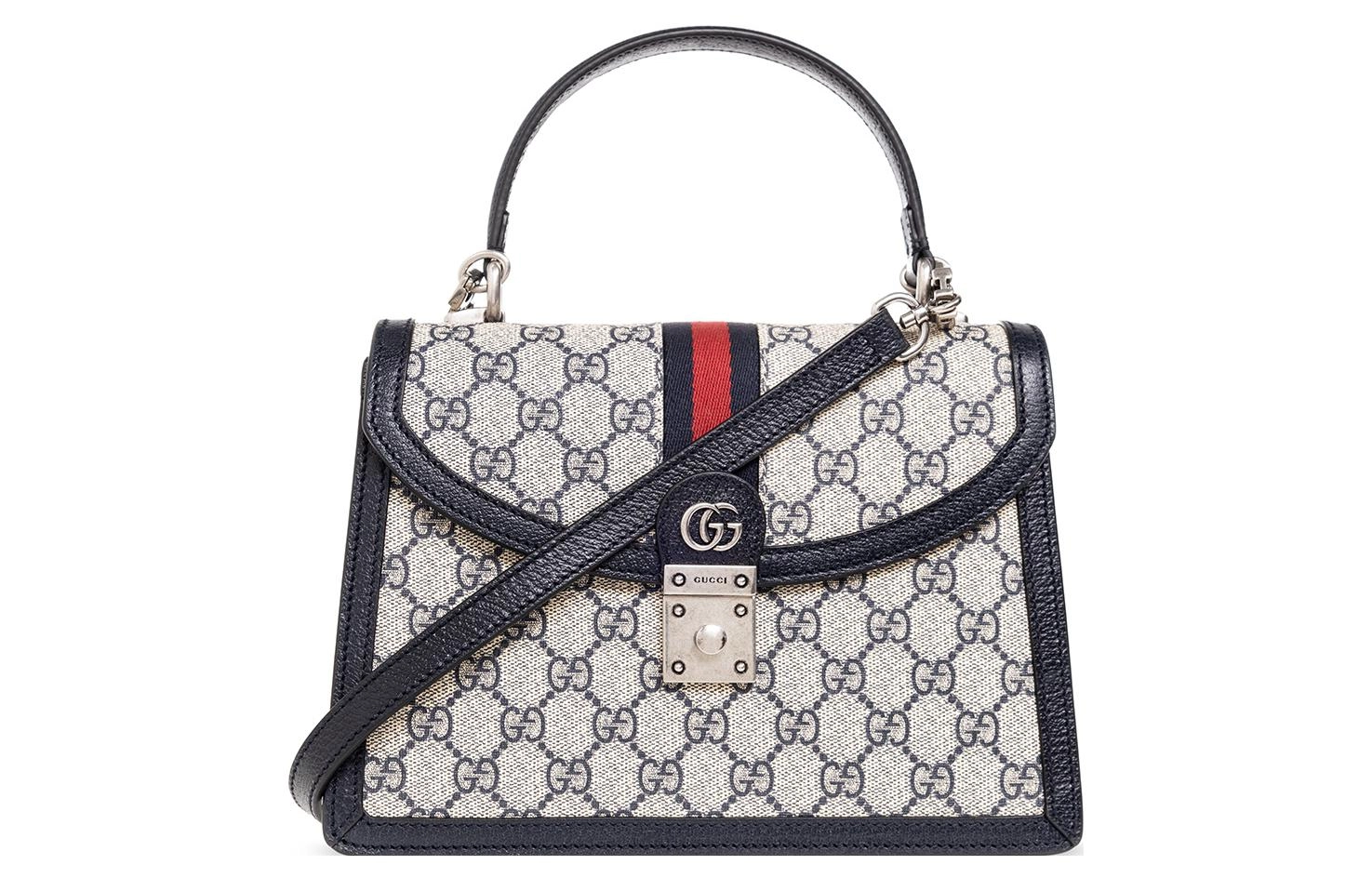 GUCCI Ophidia 22 Logo