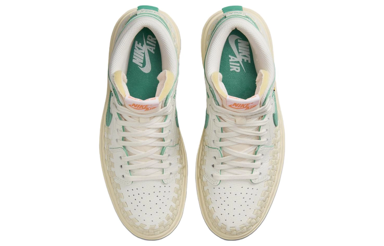 Union x Bephies Beauty Supply x Jordan Air Jordan 1 Elevate High