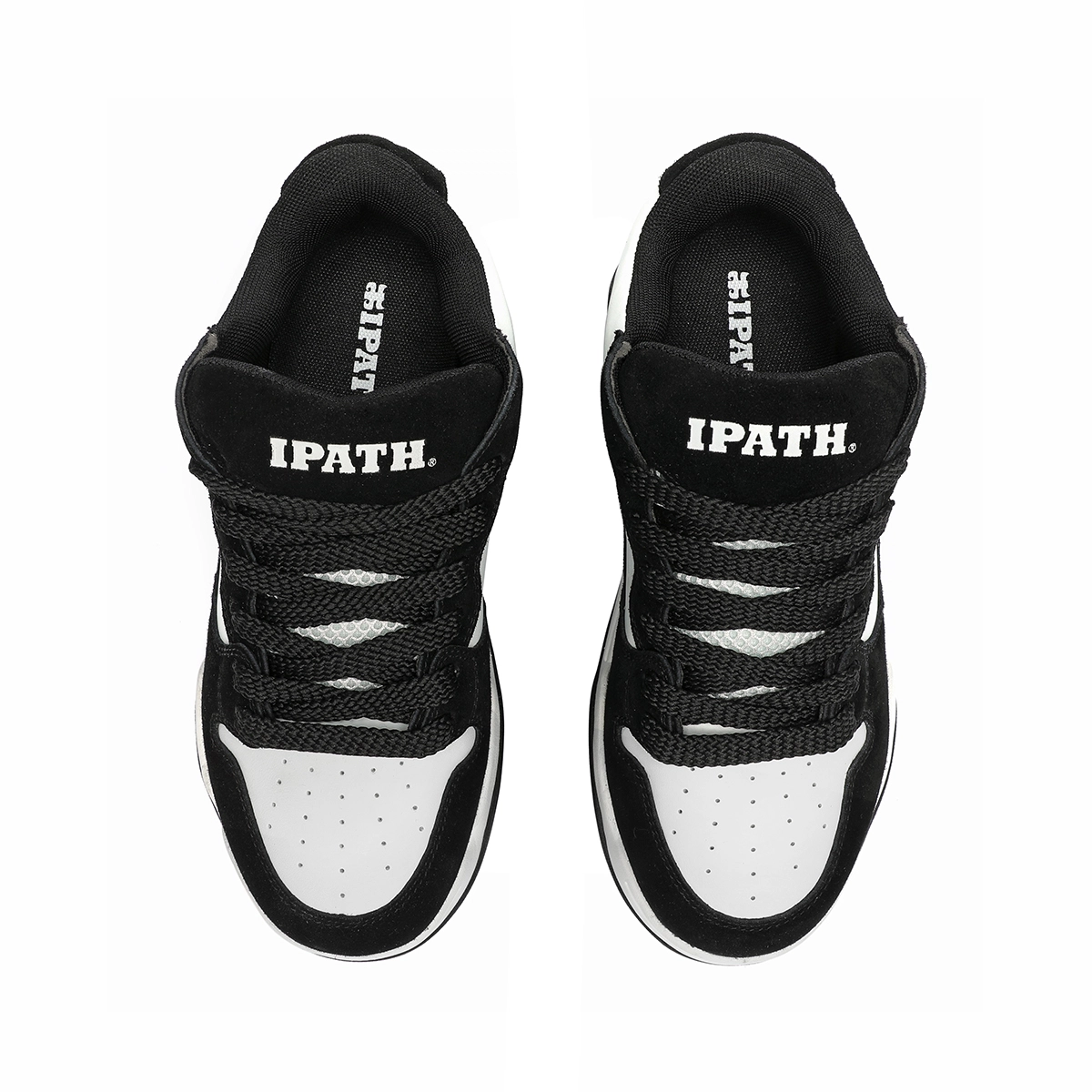 IPATH HESTON