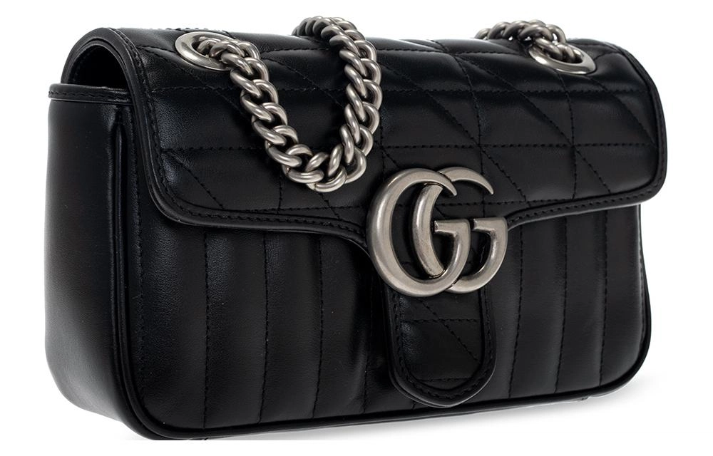 GUCCI GG Marmont G
