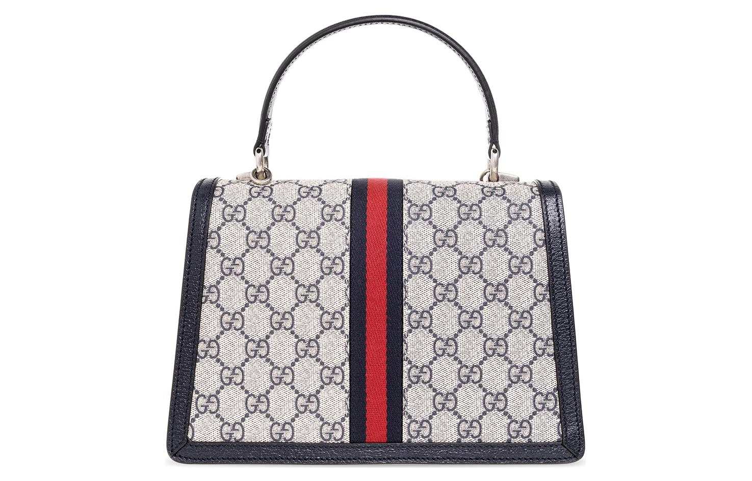 GUCCI Ophidia 22 Logo