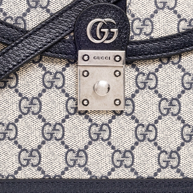 GUCCI Ophidia 22 Logo