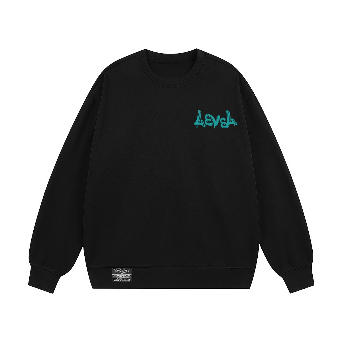 LEVEL RELAX Logo