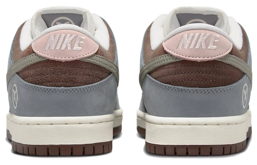 Yuto Horigome x Nike Dunk SB SB Dunk Low