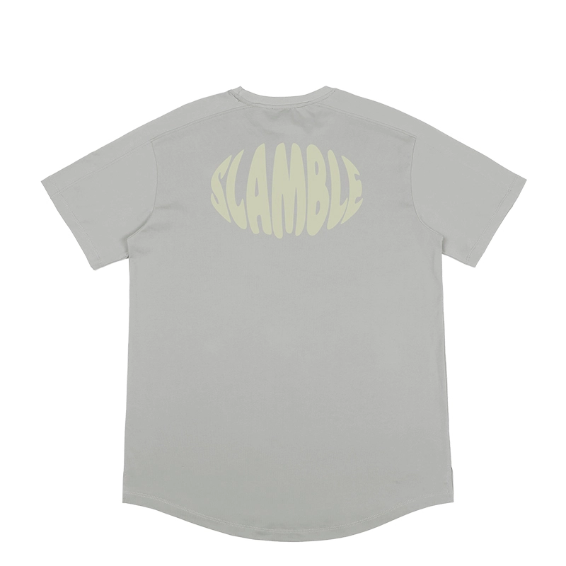 slamble LogoT