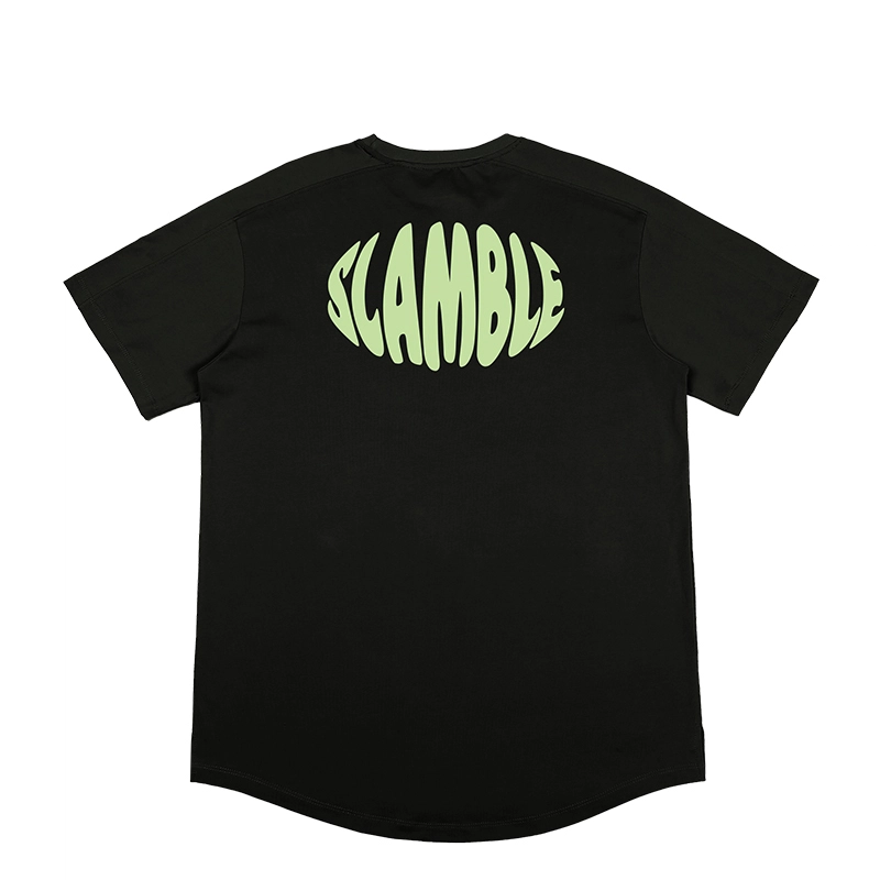 slamble LogoT