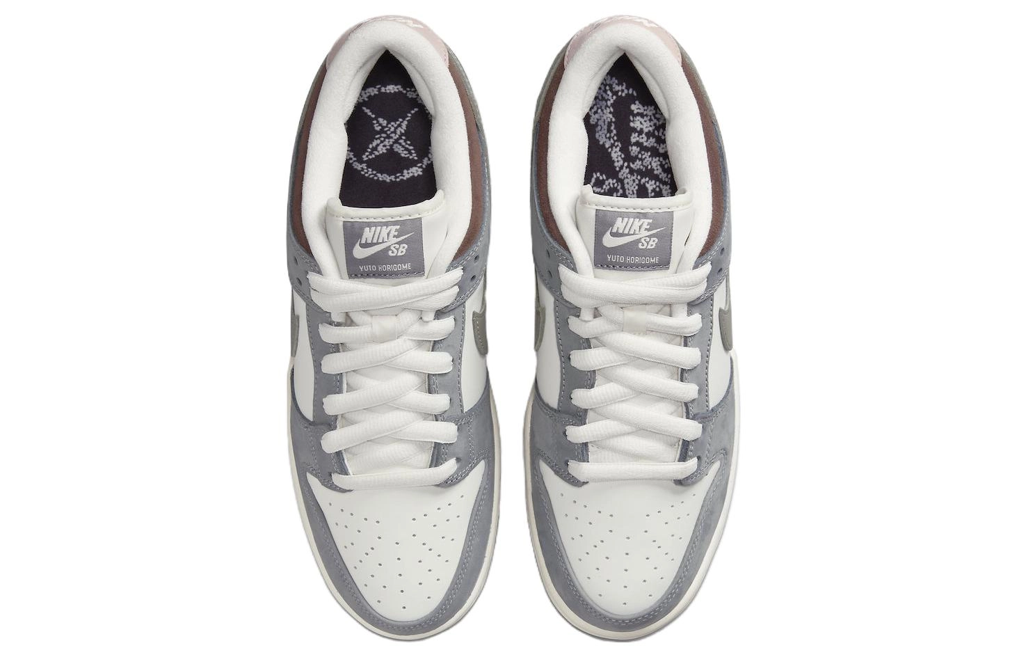 Yuto Horigome x Nike Dunk SB SB Dunk Low