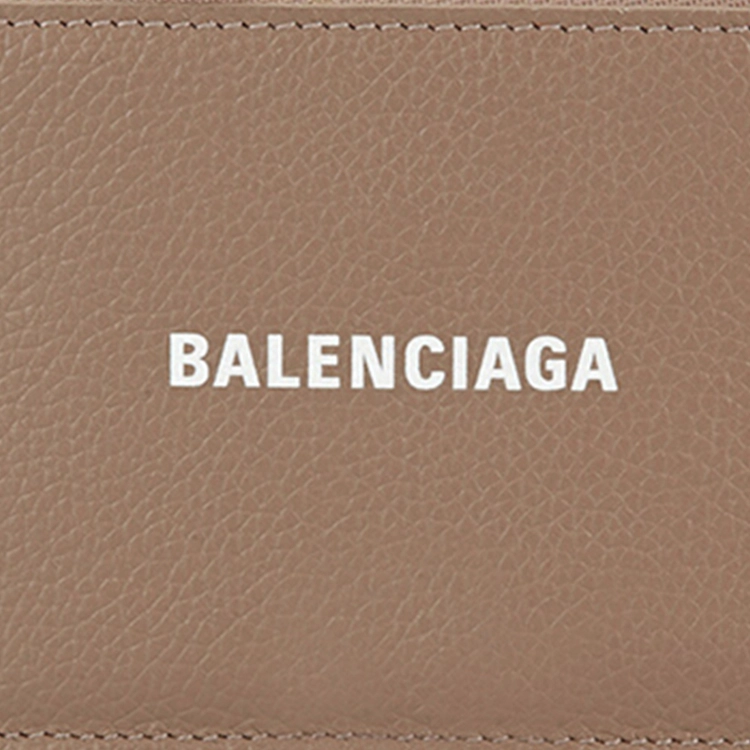Balenciaga Cash Long