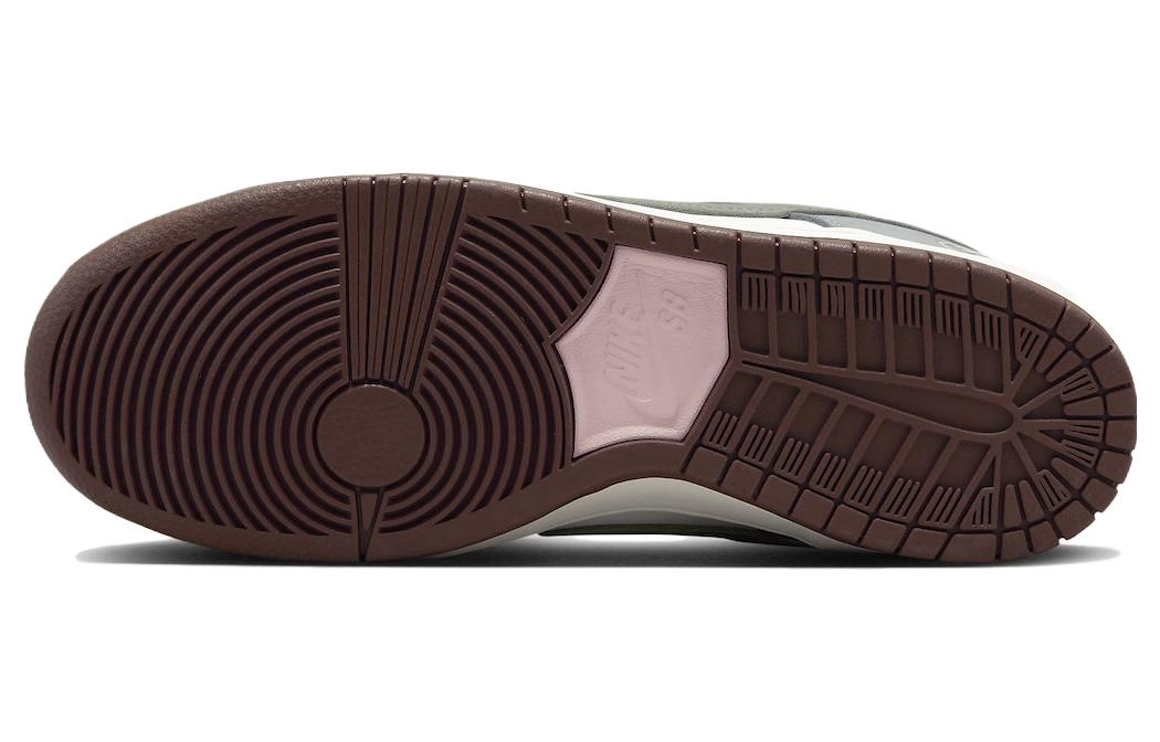 Yuto Horigome x Nike Dunk SB SB Dunk Low