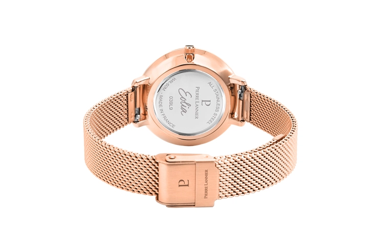 Pierre Lannier EOLIA33mm039L968