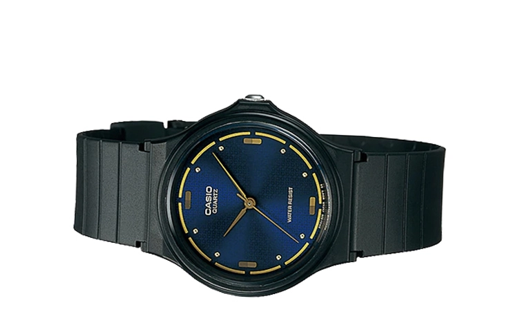 CASIO YOUTH MQ-76-2AL