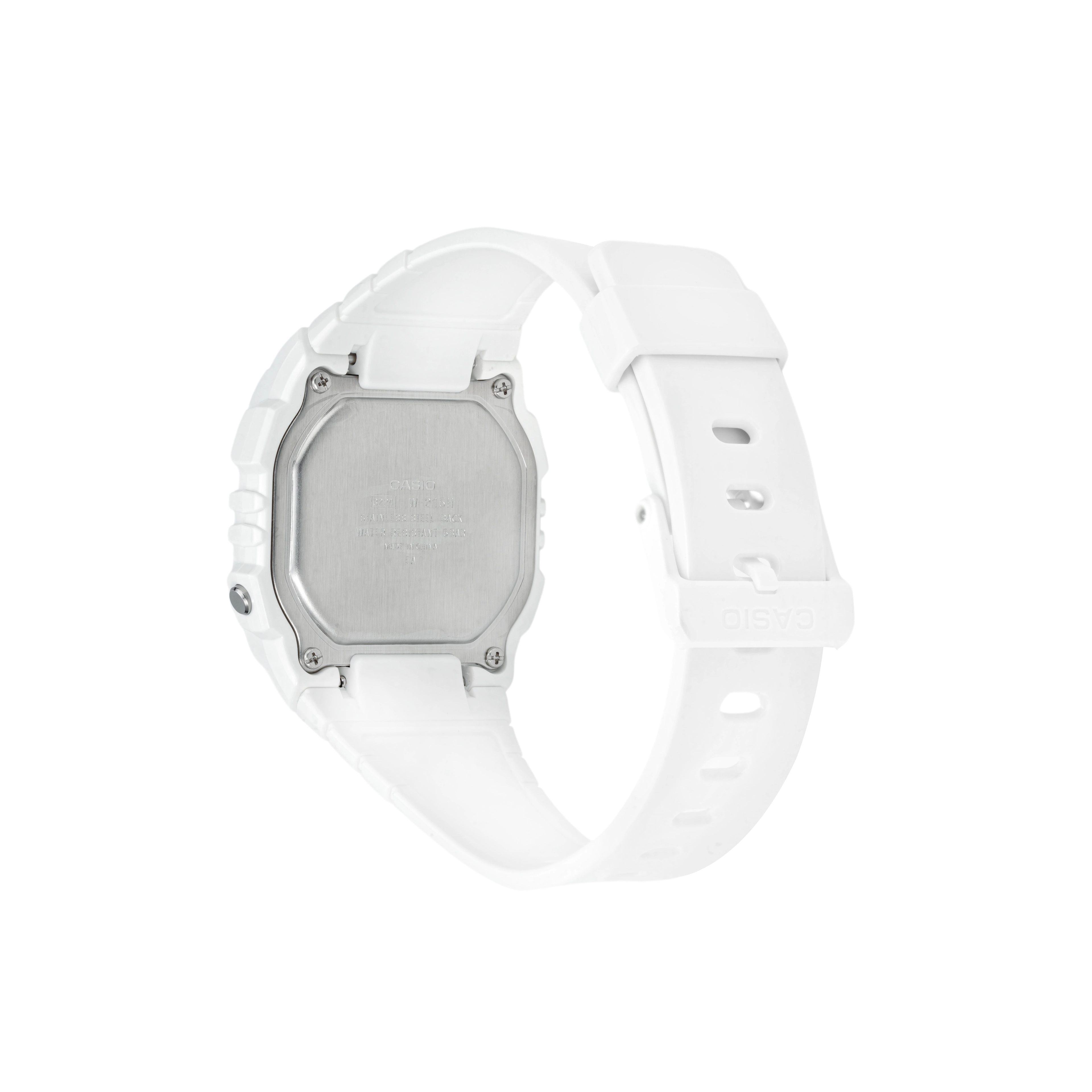 CASIOYOUTH W-215H-7A2