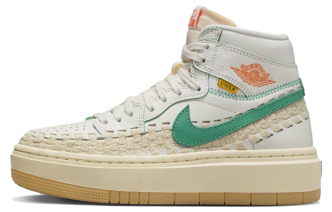Union x Bephies Beauty Supply x Jordan Air Jordan 1 Elevate High
