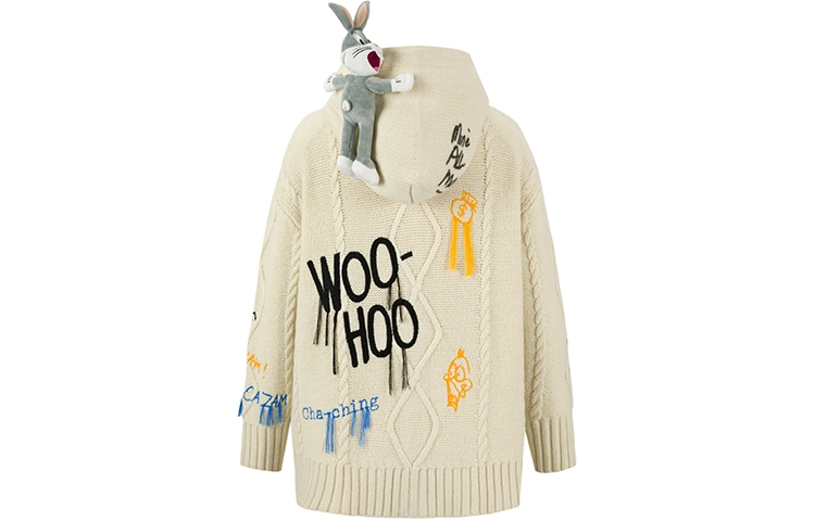 13 DEMARZO x LOONEY TUNES 23AW