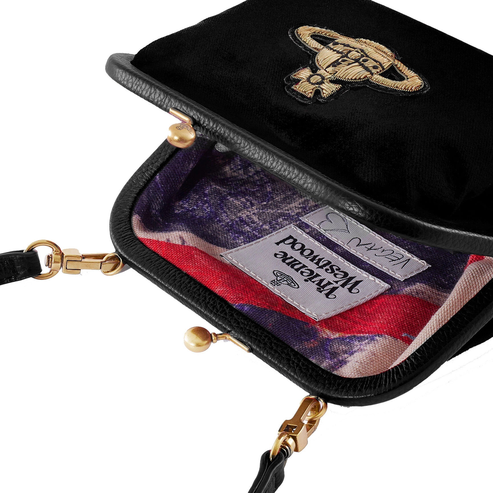 Vivienne Westwood VIVIENNE Logo
