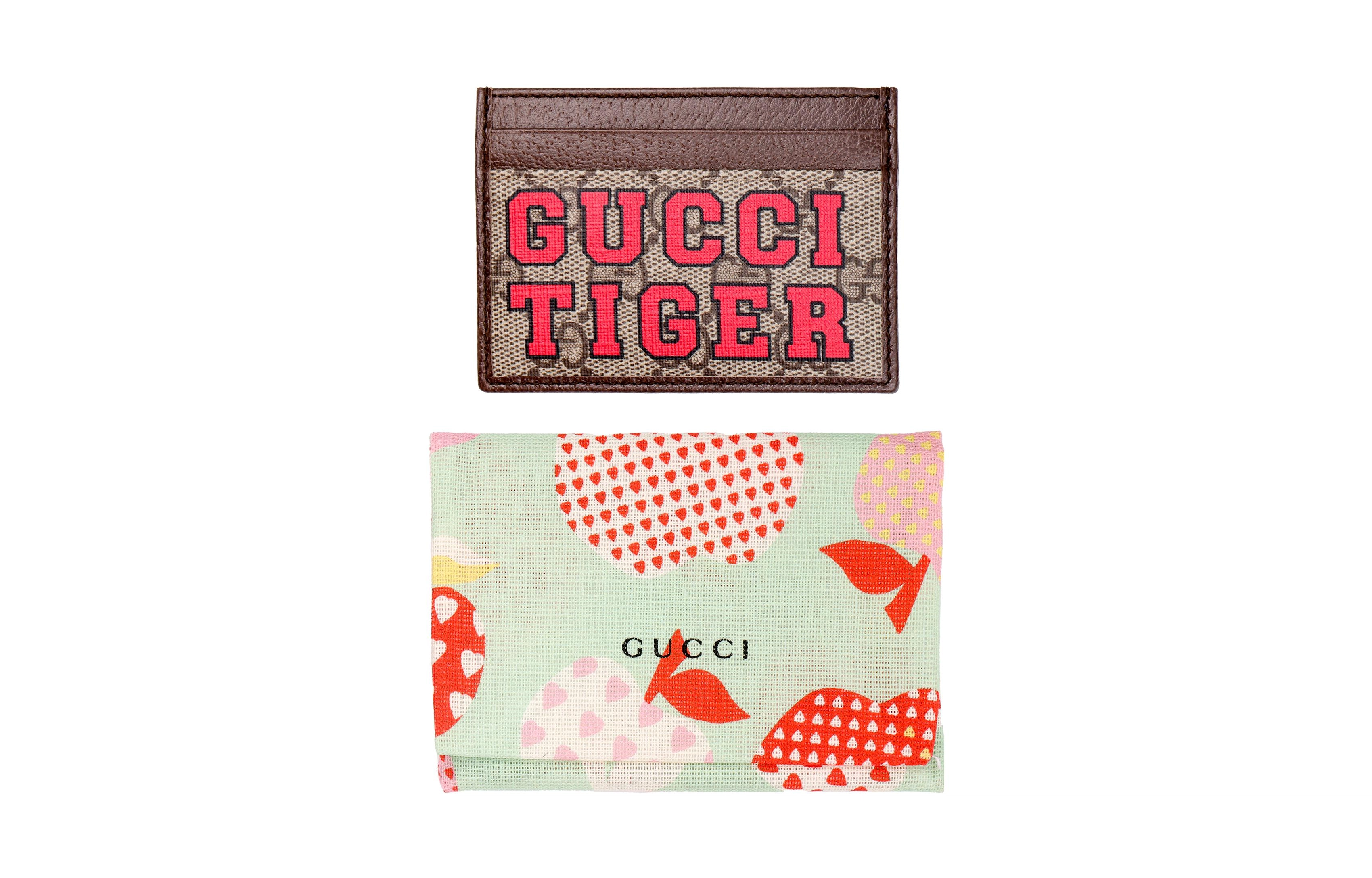 GUCCI Logo