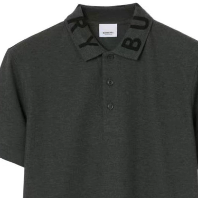 Burberry SS23 LogoPolo