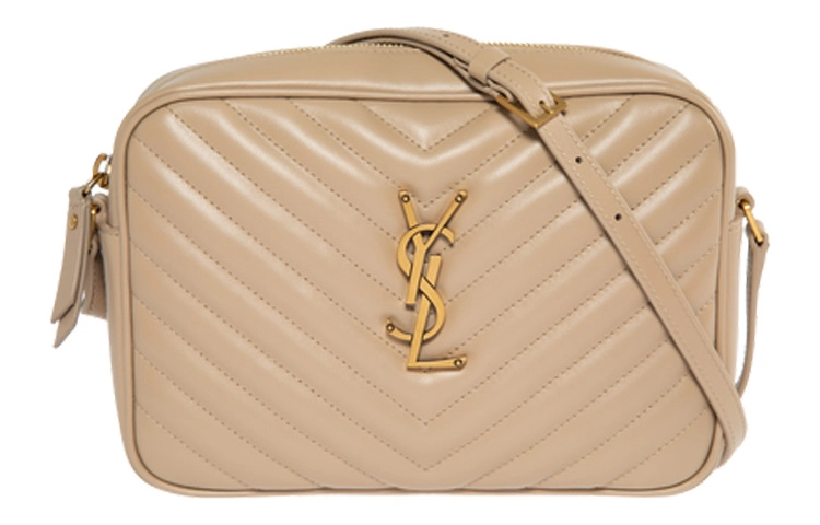 SAINT LAURENT YSL Logo