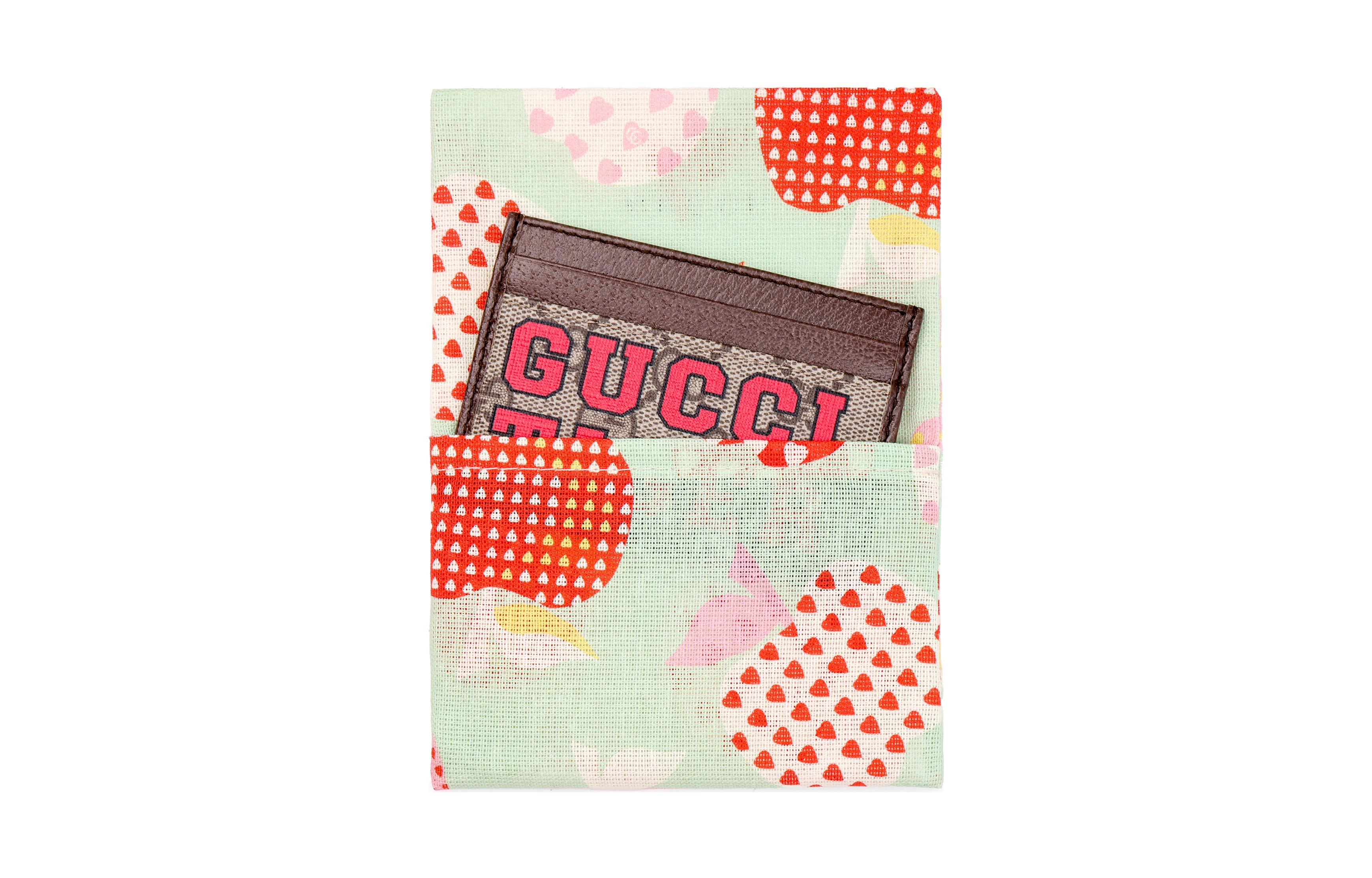 GUCCI Logo