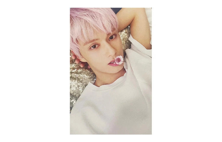 HYBE SEVENTEEN - 2 TEEN AGE WHITE Ver