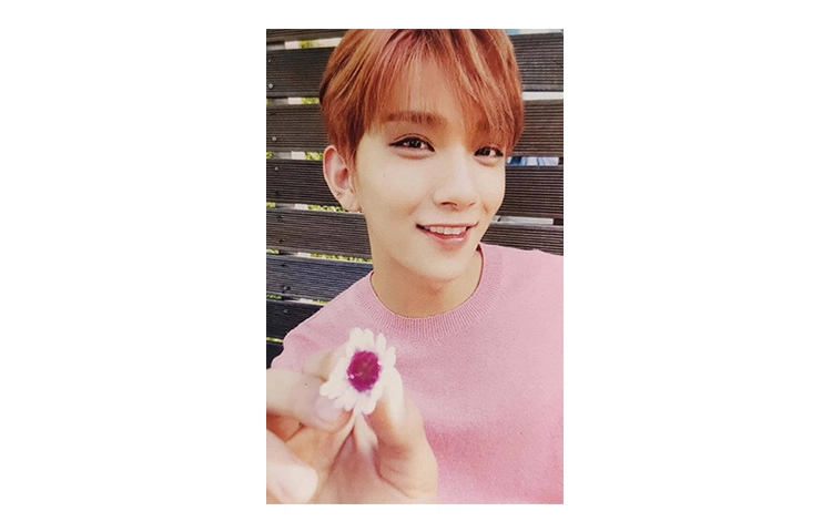 HYBE SEVENTEEN - 2 TEEN AGE WHITE Ver