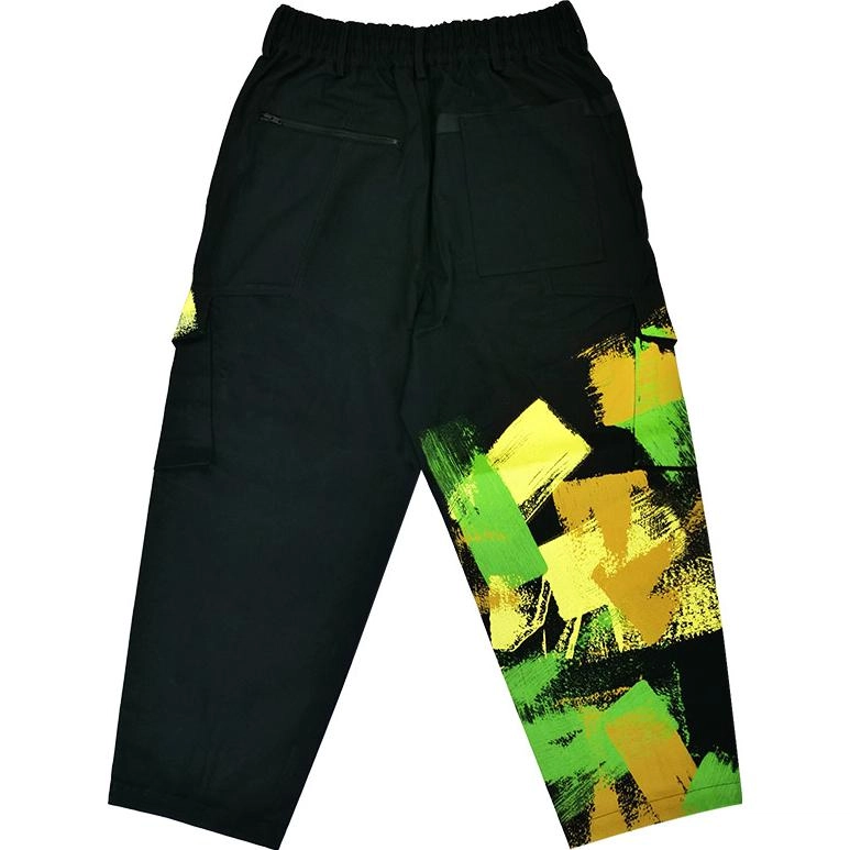 Y-3 GFX WRKWR