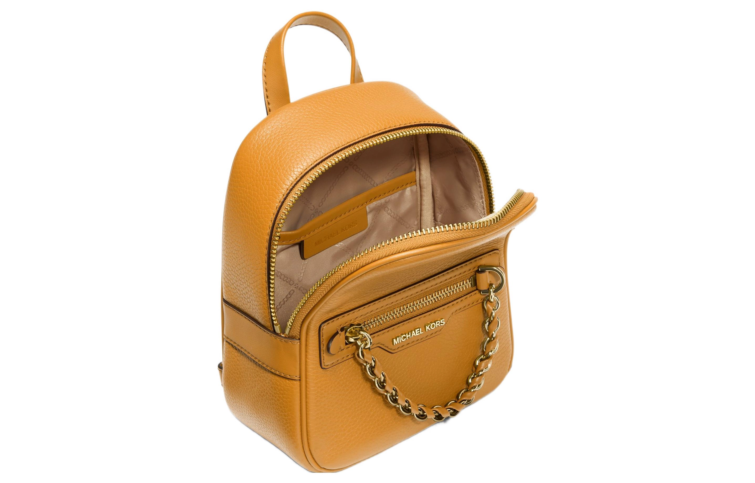 MICHAEL KORS MK Elliot Logo