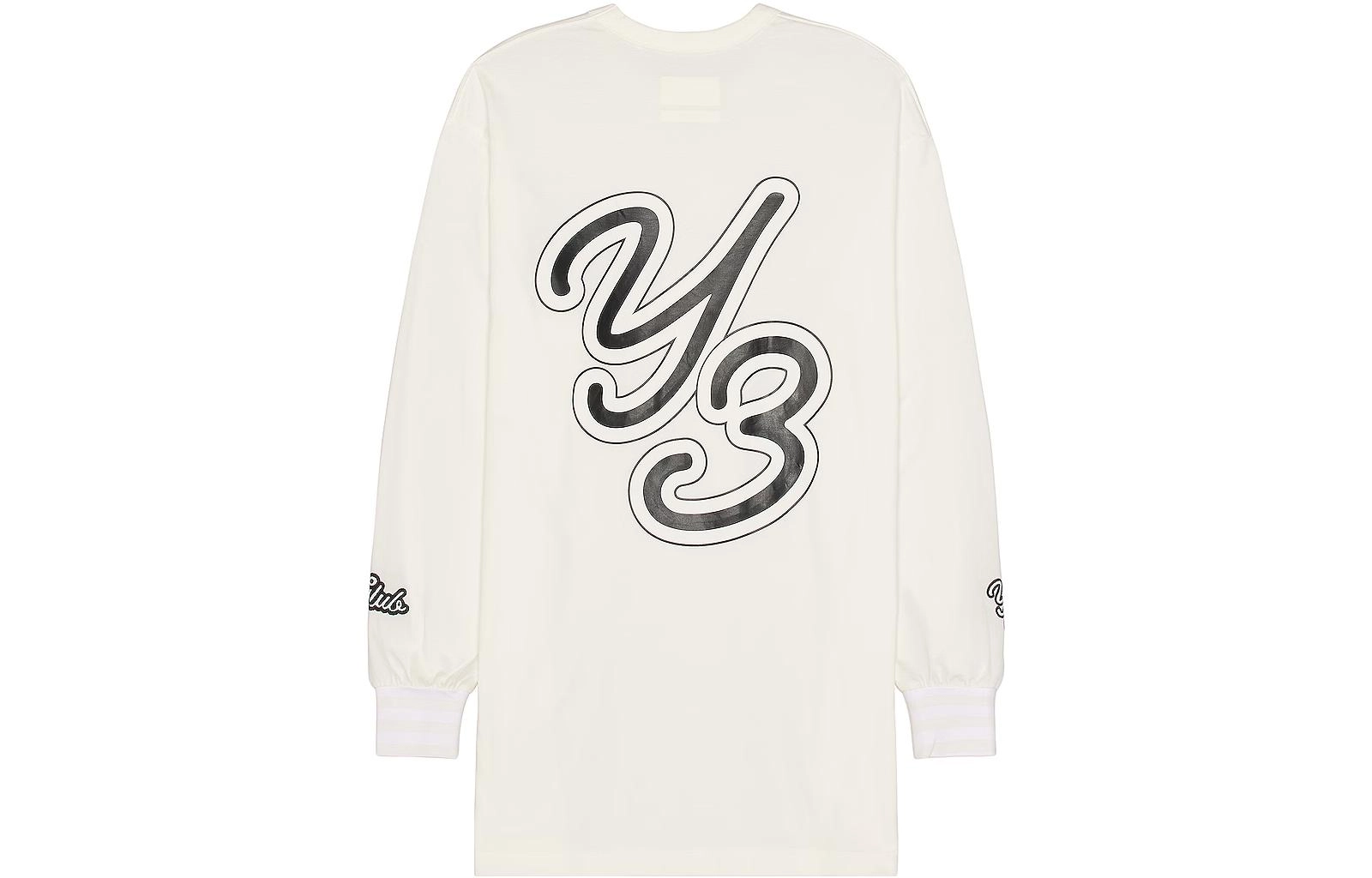 Y-3 T