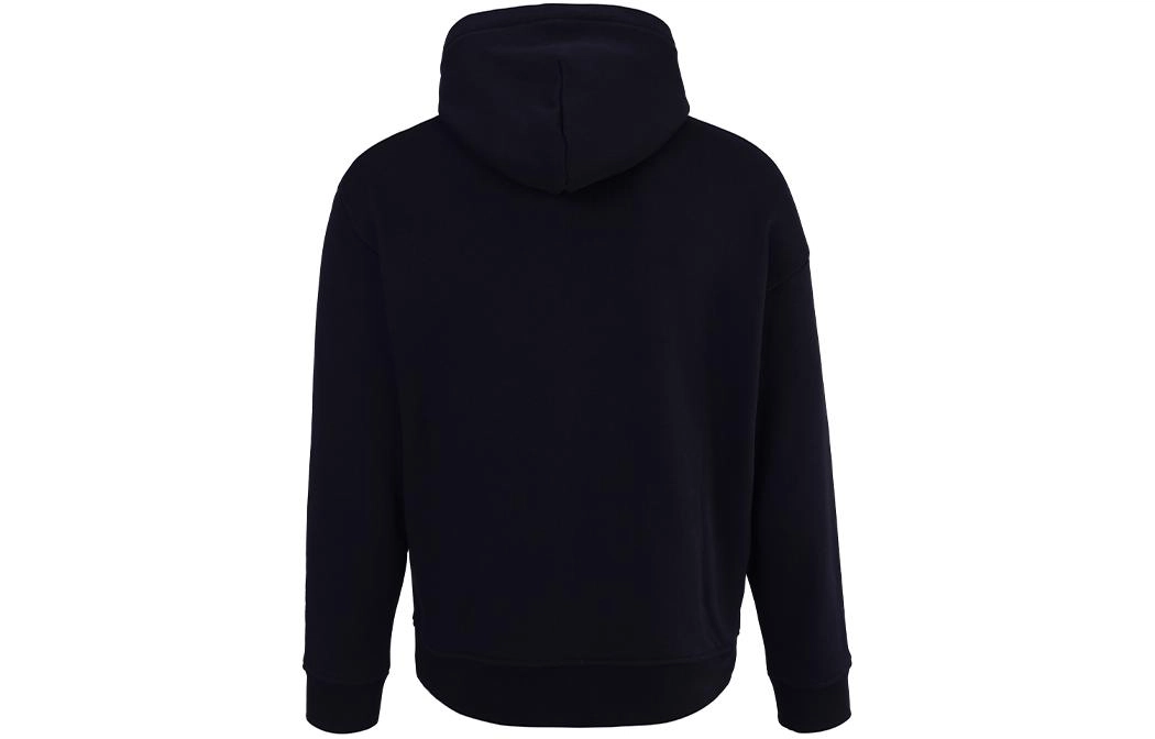 EMPORIO ARMANI FW22 Logo