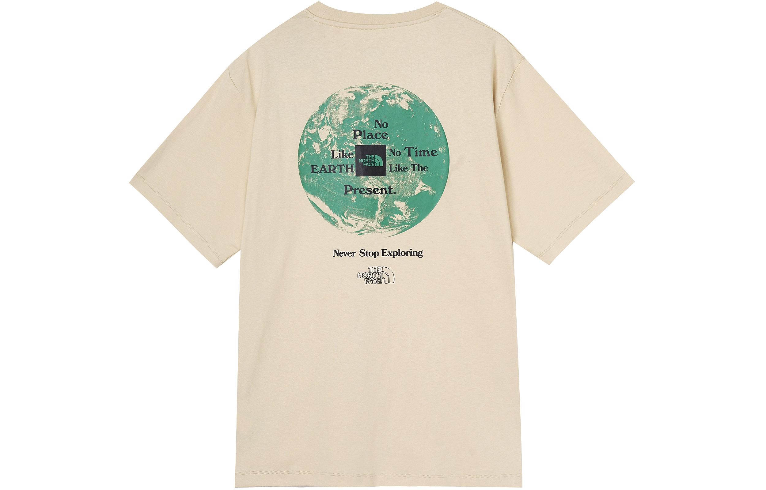 THE NORTH FACE Logo T