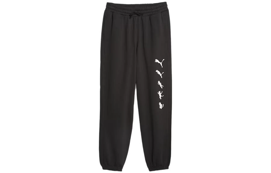 PUMA X RIPNDIP SS23 logo