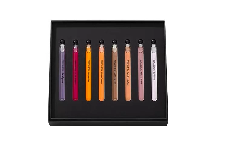 Serge Lutens EDP 4ml*8