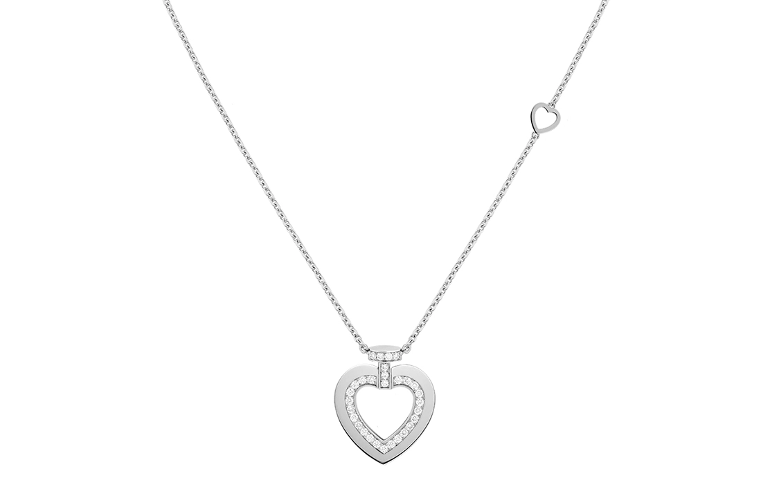 FRED PRETTY WOMAN 18K