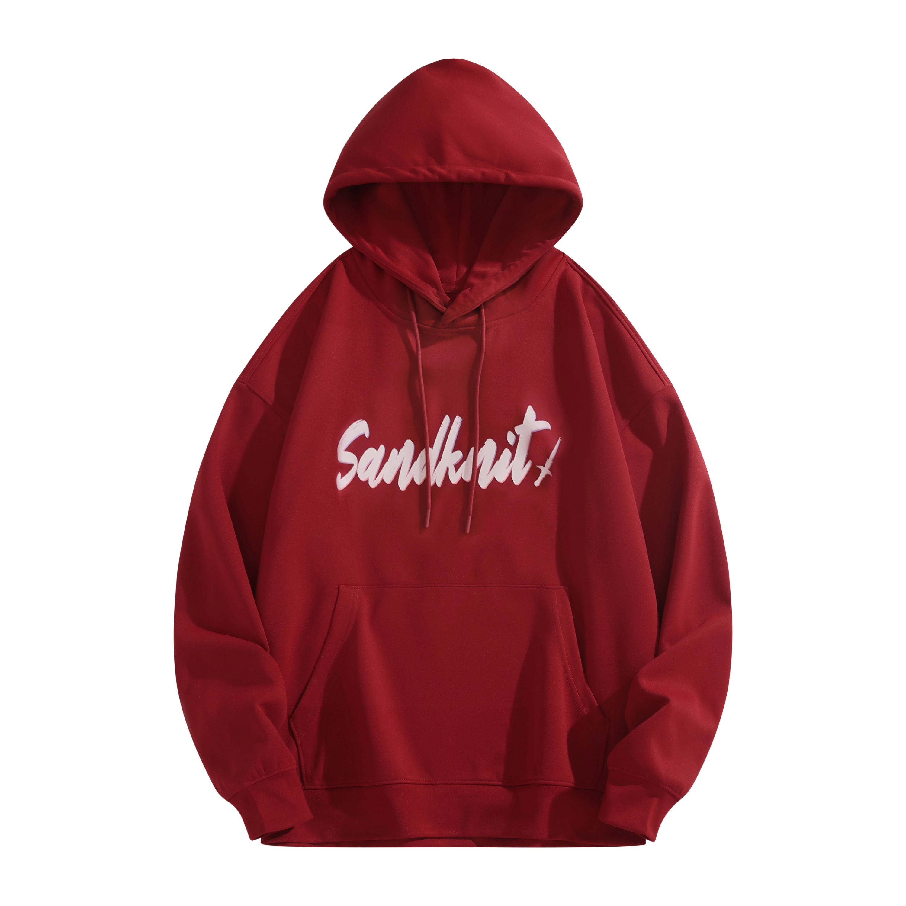 SandKnit Logo