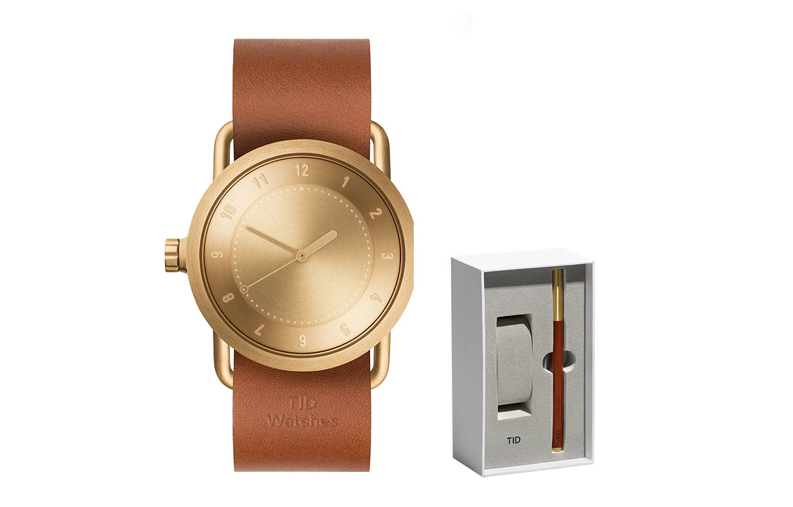 TID WATCHES