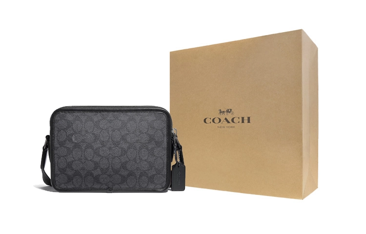 COACH Charter 24