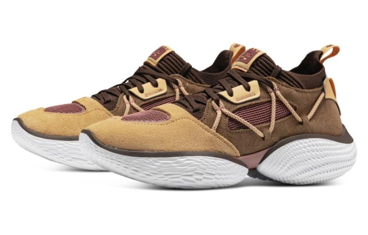 Under Armour Curry Flow 10