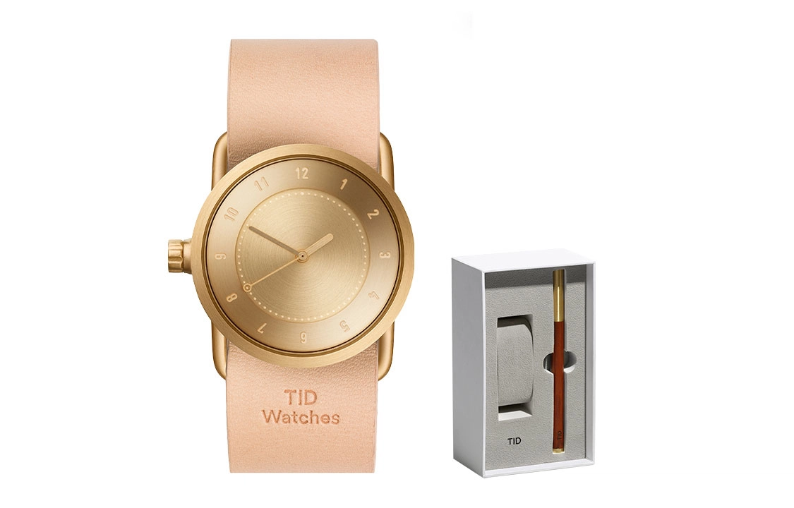 TID WATCHES