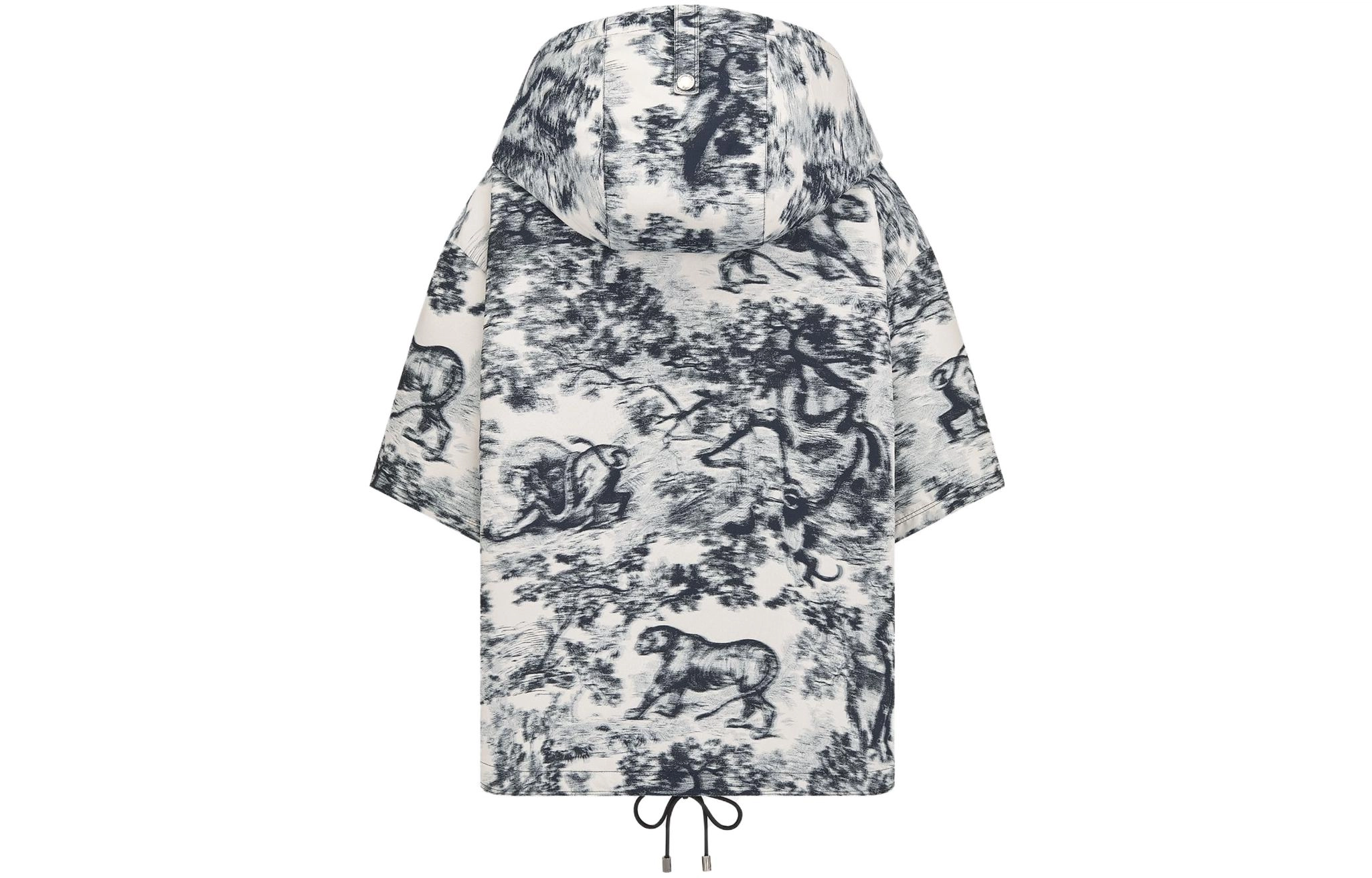DIOR FW23 Logo