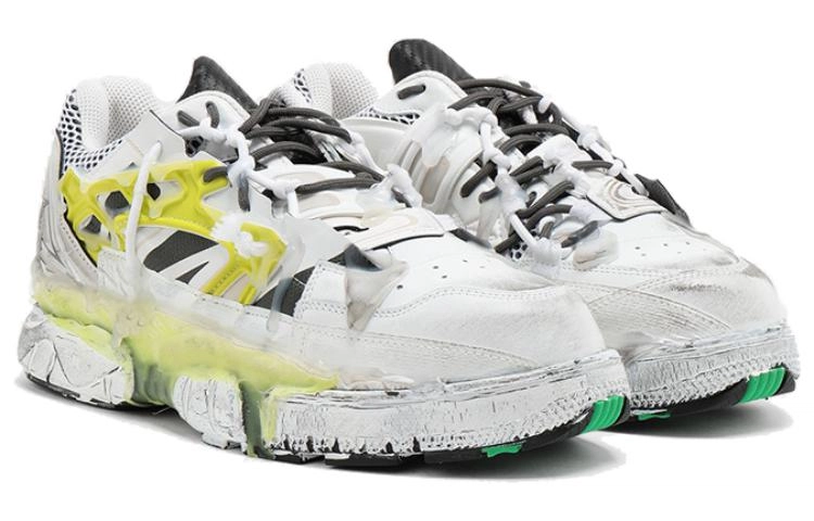 Maison Margiela Fusion