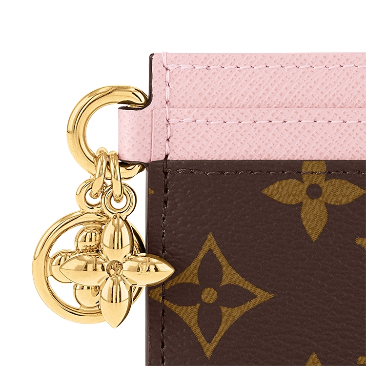 LOUIS VUITTON Charms