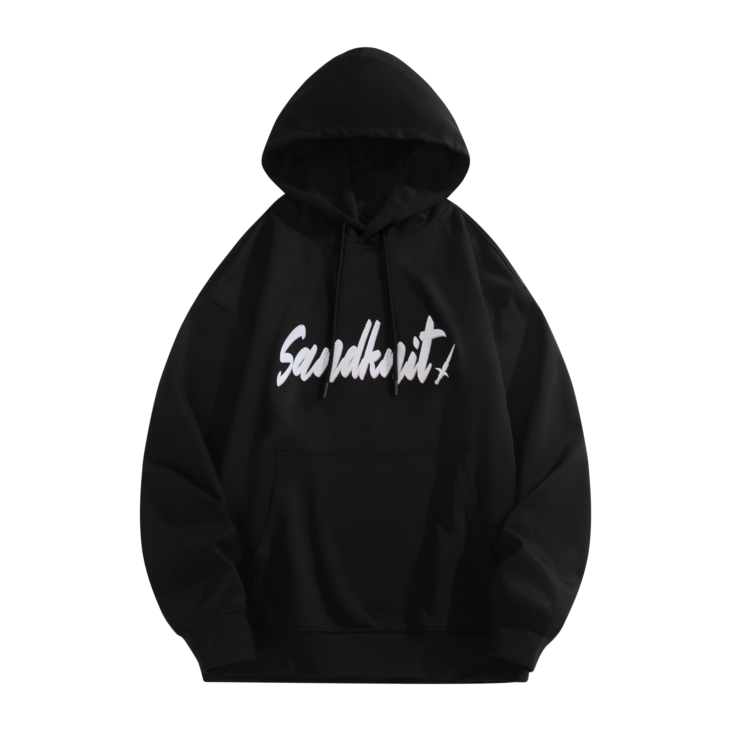 SandKnit Logo
